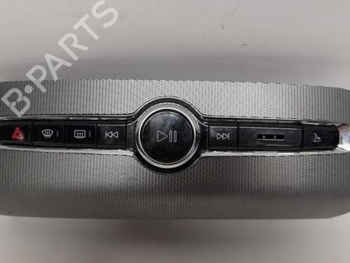 Used Control unit Control unit 16321573 16321573
