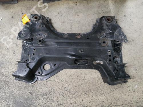 Used Subframe Subframe CITROËN C4 Picasso II 1.6 THP 155 (156 hp) 24134544 24134544