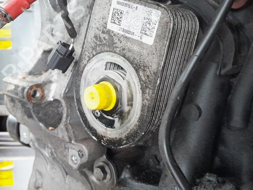 Engine RENAULT CLIO IV (BH_) 1.5 dCi 90 | BP28085708M1 