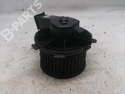 Used Heater blower motor Heater blower motor PEUGEOT 206 Hatchback (2A/C) 1.4 i (75 hp) 11069138 11069138