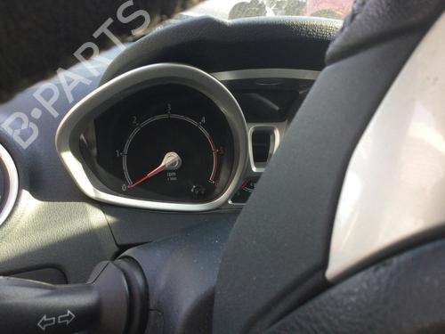 Display multifunzione Display multifunzione FORD FIESTA VI (CB1, CCN) 1.6 TDCi (95 hp) 35988435 35988435