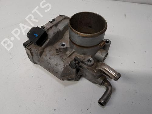 Used Throttle body HYUNDAI i10 II (BA, IA) 1.0 (67 hp) 29817228