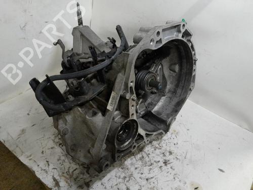 Used Gearbox Gearbox NISSAN NOTE (E11, NE11) 1.4 (88 hp) 20228250 20228250