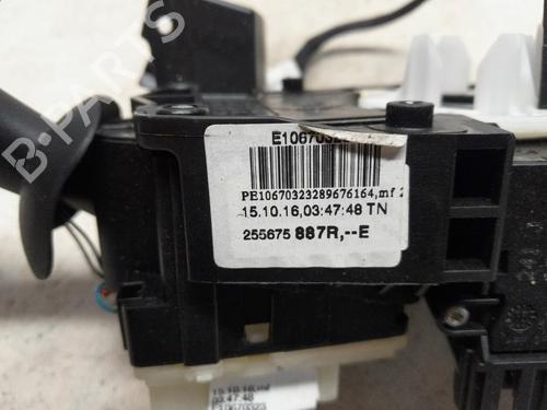 Steering column stalk RENAULT CLIO IV (BH_) 0.9 TCe 90 (BHNF, BHMA, BHMH, BHJK, BHJR) | BP30085260I23