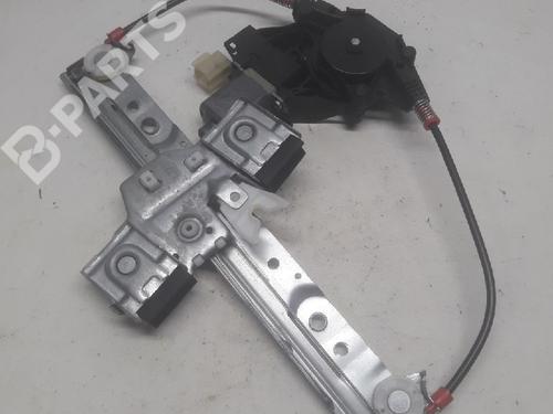 Used Rear left window mechanism Rear left window mechanism FORD FIESTA VI (CB1, CCN) 1.6 Ti (120 hp) 11078112 11078112