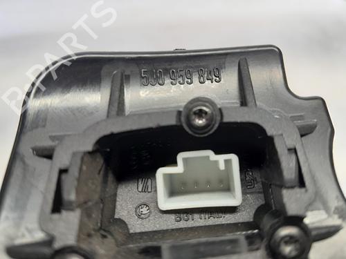 Steering wheel controls SEAT IBIZA IV SC (6J1, 6P5) 1.6 | BP29439593E15 
