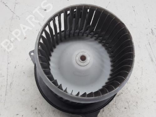 Heater blower motor FIAT PANDA (312_, 319_) 0.9 (312PXH1A) | BP11074117M62 