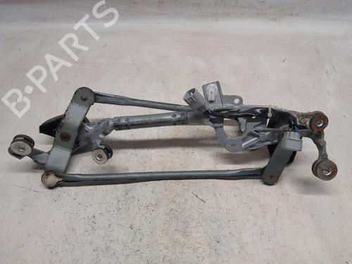 Used Front wipers mechanism HONDA INSIGHT (ZE_) 1.3 IMA (ZE28, ZE2) (88 hp) 29980850