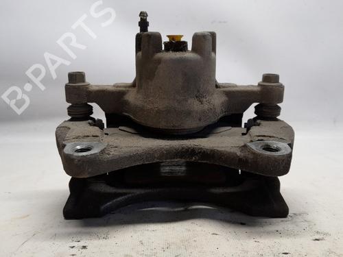 Left front brake caliper JEEP COMPASS (MK49) 2.0 CRD 4x4 | BP25478730M105 