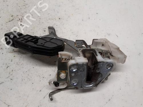 Front right lock CITROËN C1 (PM_, PN_) 1.0 | BP18848385C97 