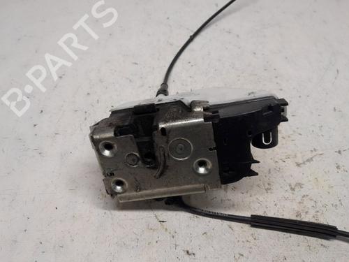 Used Front right lock Front right lock 21117633 21117633