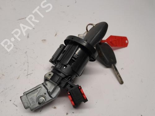 Used Ignition barrel RENAULT MASTER III Platform/Chassis (EV, HV, UV) 2.3 dCi 125 FWD (EV0C, EV0D, EV0J, HV0C, HV0D, HV0H,... (125 hp) 30658513
