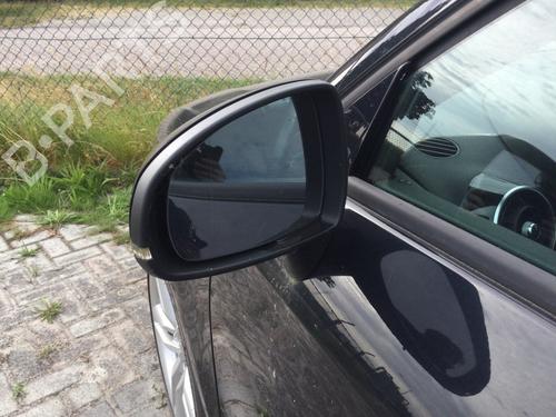 Used Left mirror AUDI A1 Sportback (8XA, 8XF) 1.2 TFSI (86 hp) 13809650