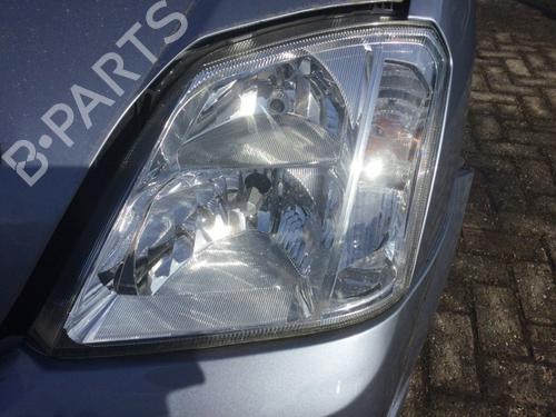 Used Left headlight Left headlight 23120268 23120268