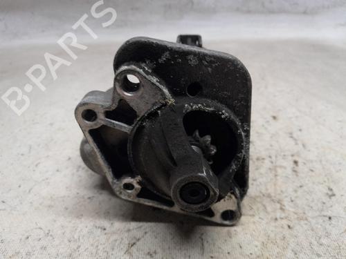 Used Starter RENAULT SCÉNIC III (JZ0/1_) 1.5 dCi (106 hp) 29633764