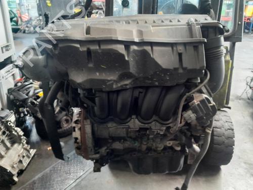 Used Engine PEUGEOT 207 SW (WK_) 1.6 16V (120 hp) 27406231