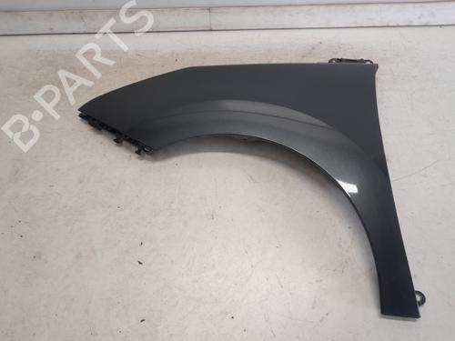 Left front fenders PEUGEOT 5008 (0U_, 0E_) 1.6 16V | BP26674638C41