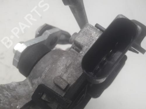 Front wipers mechanism OPEL KARL (C16) 1.0 | BP11080075C83 