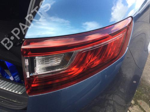 Used Right taillight Right taillight 38754578 38754578