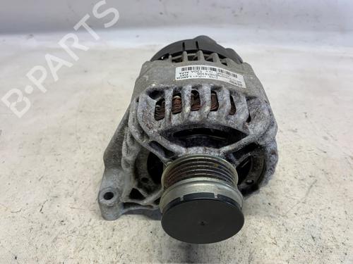 Used Alternator Alternator 38944769 38944769