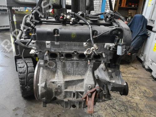 Used Engine FORD FOCUS I Saloon (DFW) 1.6 16V (100 hp) 31601225
