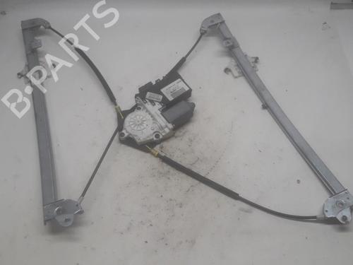 Rudehejsemekanisme ventre foran CITROËN C8 (EA_, EB_) 2.0 | BP11412615C22 