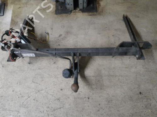 Sfera di traino/Meccanismo OPEL ASTRA J Sports Tourer (P10) 1.4 (35) (101 hp) 31719665