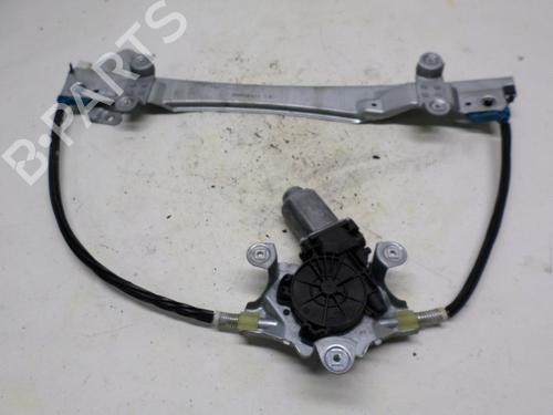 Used Front left window mechanism Front left window mechanism 11064337 11064337