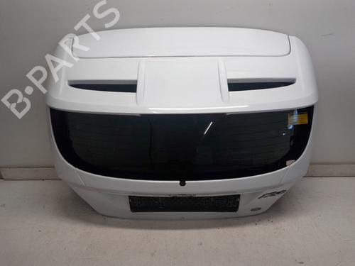 Tailgate FORD FIESTA VI (CB1, CCN) 1.25 | BP28064444C6 