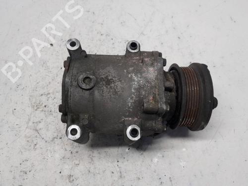 AC compressor FORD FOCUS I (DAW, DBW) 1.6 16V | BP19916613M34 
