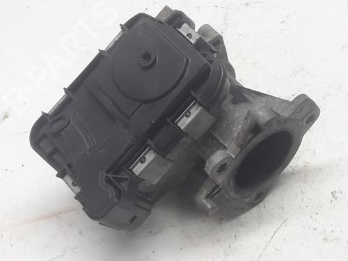 Throttle body FIAT PUNTO EVO (199_) 1.3 D Multijet | BP11075220M82 