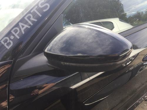 Used Left mirror PEUGEOT 208 II (UB_, UP_, UW_, UJ_) 1.2 PureTech 100 (101 hp) 29980899