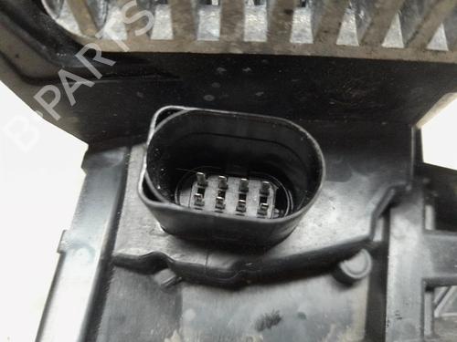 Left daytime light VW T-ROC (A11, D11) 1.5 TSI | BP30085396C104