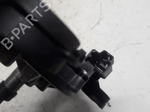 Rear wiper motor FORD FIESTA VI (CB1, CCN) 1.25 | BP11074612M102 