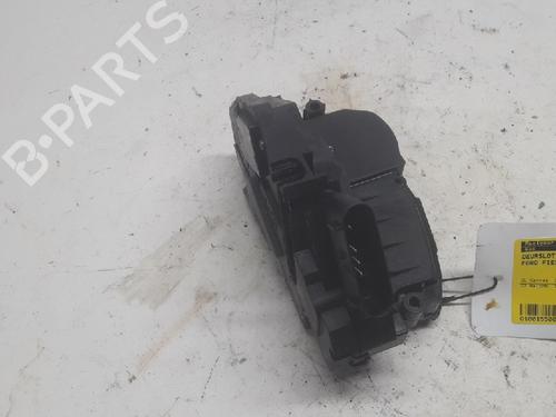 Used Front left lock FORD FIESTA VI (CB1, CCN) 1.0 (80 hp) 13153551