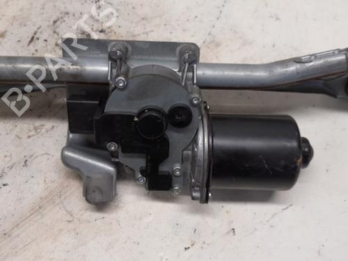 Front wipers mechanism BMW 1 (E87) 116 i | BP13414655C83 