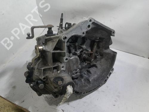 Used Gearbox PEUGEOT 206 SW (2E/K) 1.4 (75 hp) 26967399
