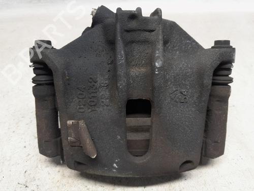 Bremssattel rechts vorne für CITROËN C4 CACTUS 1.2 THP 110 (110 hp) 30554146