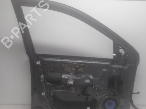 Left front door KIA SORENTO I (JC) 2.5 CRDi 4WD | BP11135164C2 