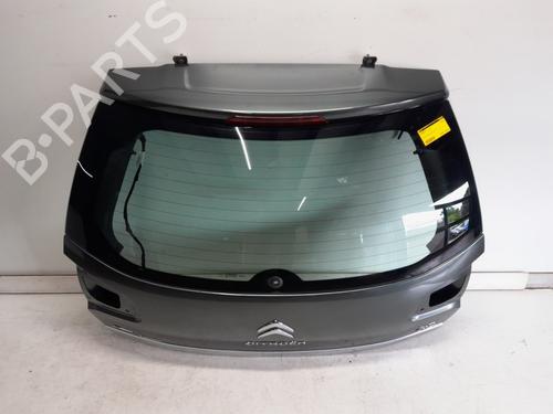 Tailgate CITROËN C3 II (SC_) 1.6 HDi | BP29190332C6 
