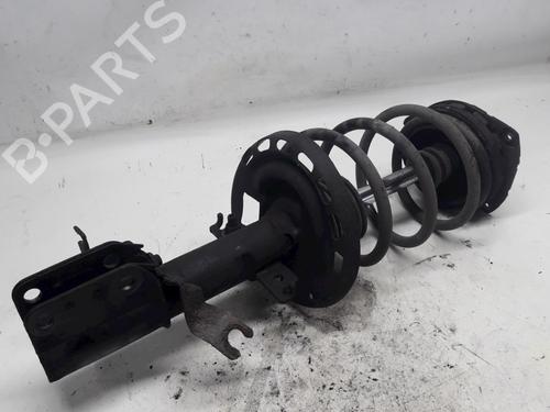 Used Left front shock absorber Left front shock absorber RENAULT MEGANE III Grandtour (KZ0/1) 1.5 dCi (KZ09, KZ0D, KZ1G, KZ29, KZ14, KZ1W, KZ10, KZ1F,... (110 hp) 11069466 11069466