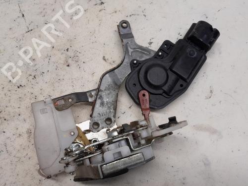 Used Front right lock Front right lock 13155340 13155340