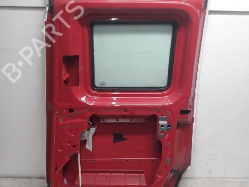 Right slide door VW CADDY III Box Body/MPV (2KA, 2KH, 2CA, 2CH) 2.0 SDI | BP11073848C75 