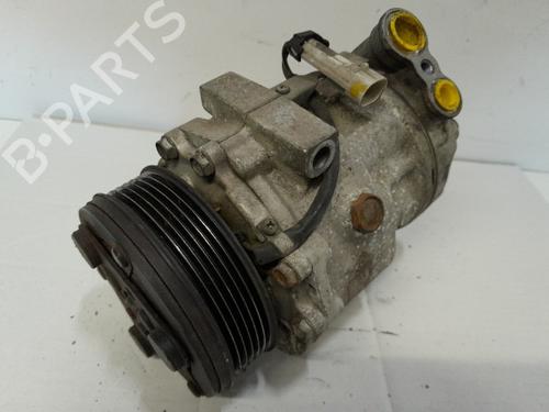 AC-Kompressor OPEL MERIVA A MPV (X03) 1.7 CDTI (E75) (100 hp) 28135435