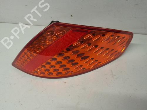 Used Right taillight Right taillight PEUGEOT 307 CC (3B) 2.0 16V (136 hp) 34574585 34574585