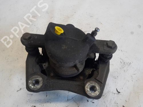 Right front brake caliper RENAULT CAPTUR I (J5_, H5_) 0.9 TCe 90 | BP28085707M104 - Image 2