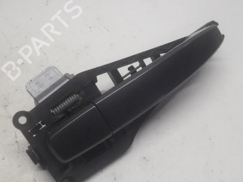 Utvendig håndtak OPEL CORSA D (S07) 1.2 LPG (L08, L68) (83 hp) 11078640