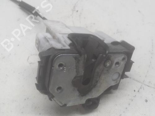 Front left lock FIAT 500 (312_) 1.2 (312AXA1A) | BP13155121C98 