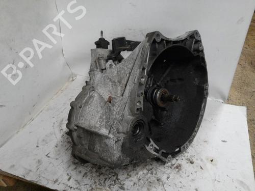Used Gearbox Gearbox 31150704 31150704