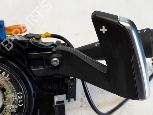 Steering column stalk PEUGEOT 208 I (CA_, CC_) 1.2 VTI 82 | BP29166493I23 